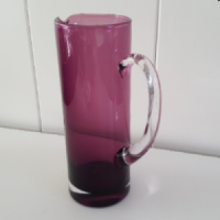 Iittalla pitcher